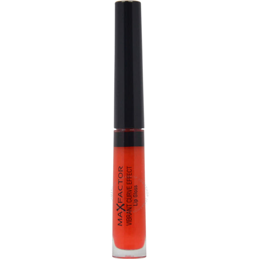 Max Factor Vibrant Curve Effect Dominant 08 - Lip Gloss