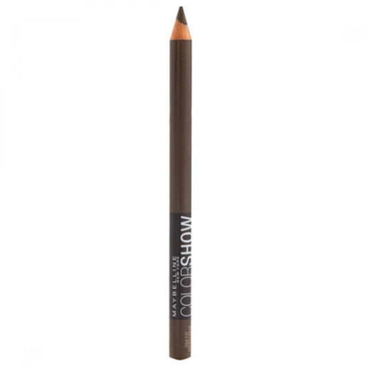 Maybeline Color Show Black Gold 110 - Eyeliner