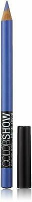 Maybeline Color Show Chambray Blue 200 -  Eyeliner