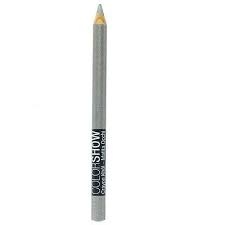 Maybeline Color Show Sparkle Grey 120 -  Eyeliner