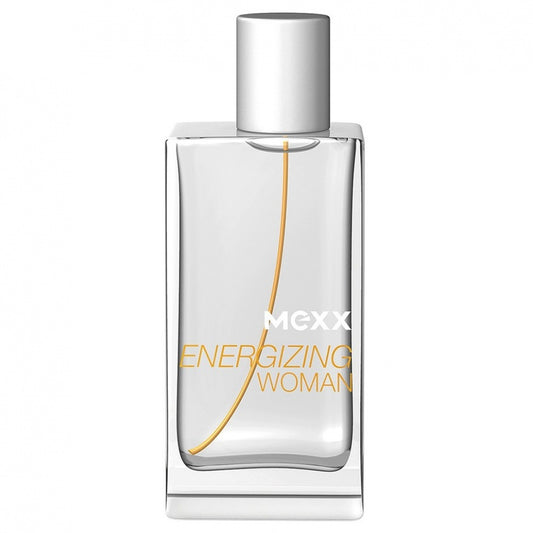 Mexx Energizing Woman - Eau De Toilette 30ml