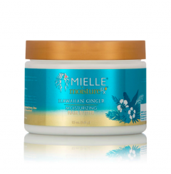 Mielle Moisture Rx Hawaiian Ginger - Moisturizing Overnight Conditioner 340g