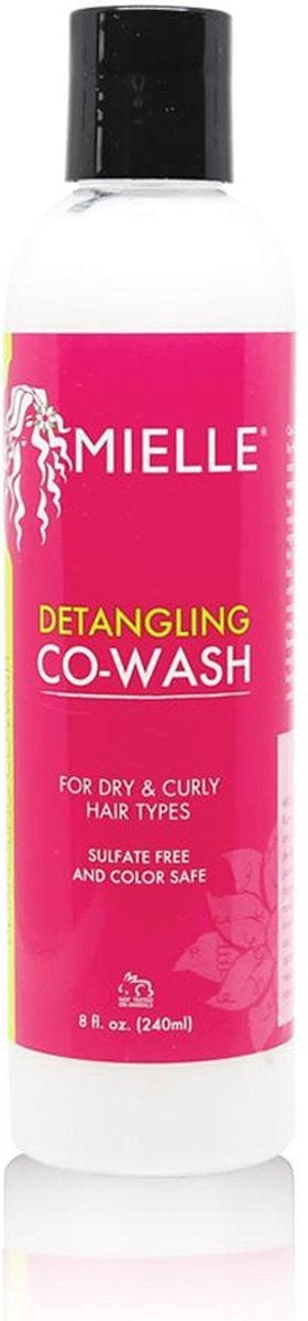 Mielle Organics - Detangling Co-Wash 240ml