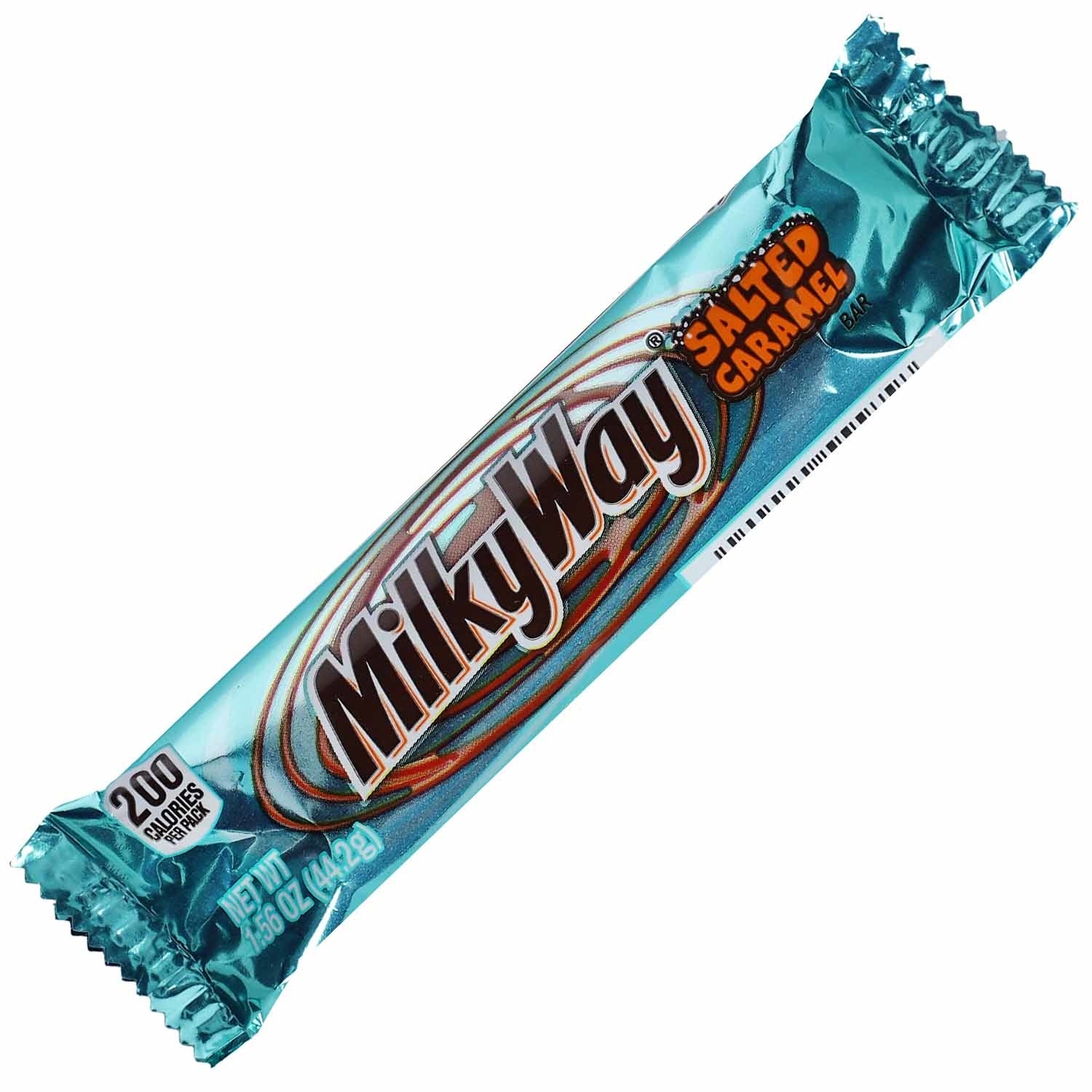 Milkyway - Salted Caramel Chocolade 44,2g