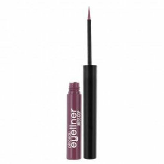 Miss Cop Pinceau Paars - Eyeliner 2,8g