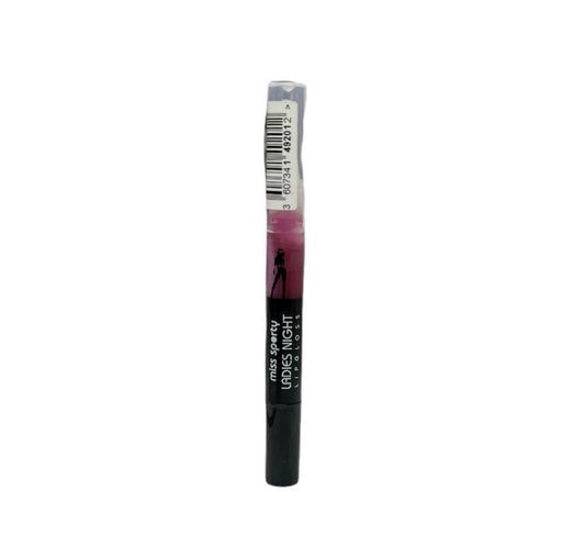 Miss Sporty Ladies Night Fench Kiss 804 - Lip Gloss