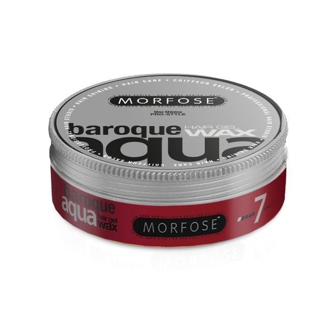 Morfose gel wax 150 ml baccoro