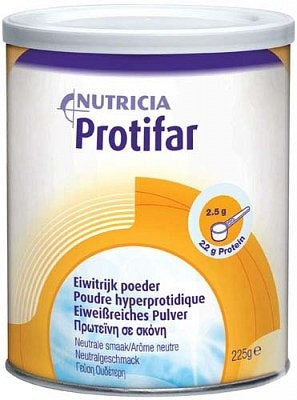 Protifar Plus - 225 Gram