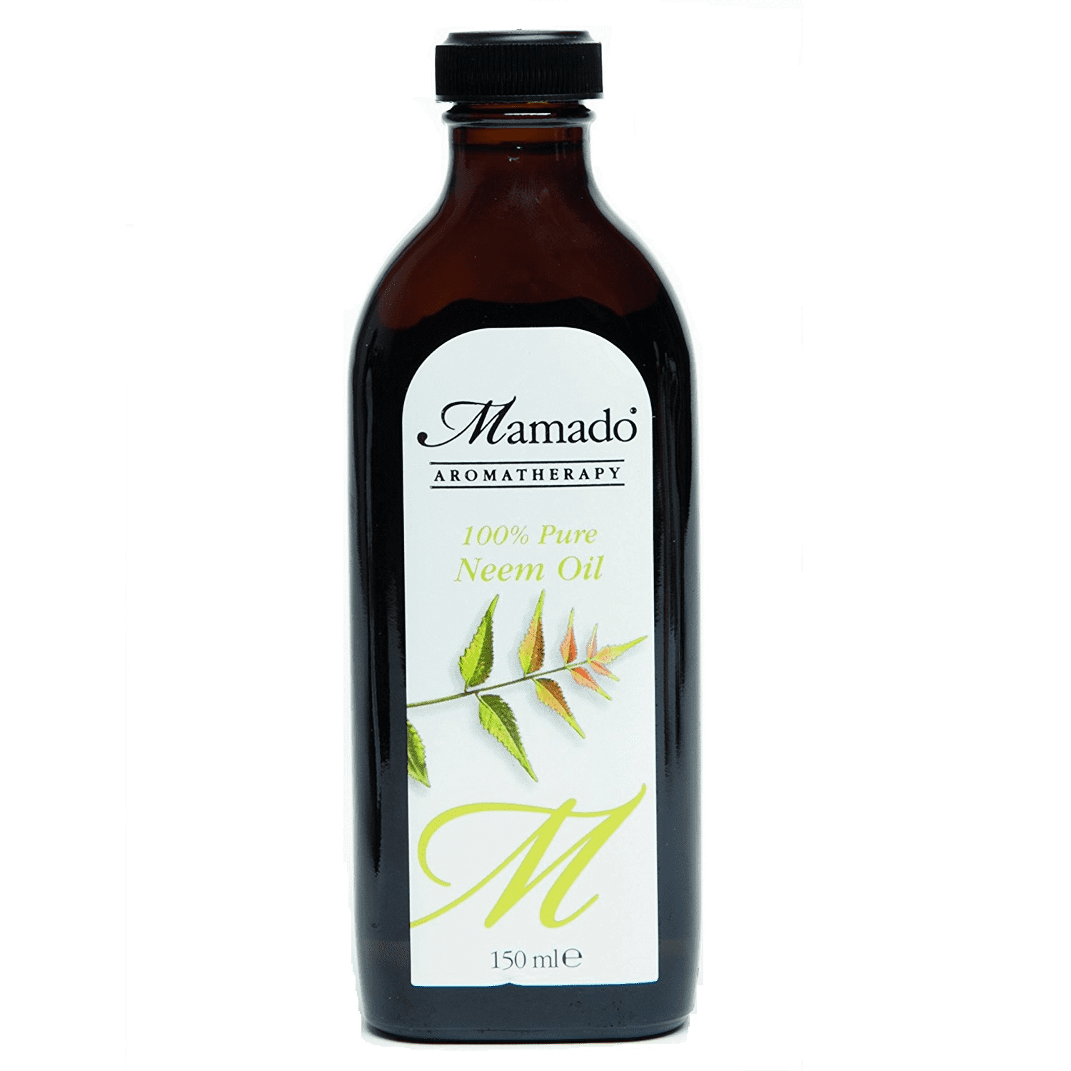 Mamado Naturel Neem Oil 150 Ml