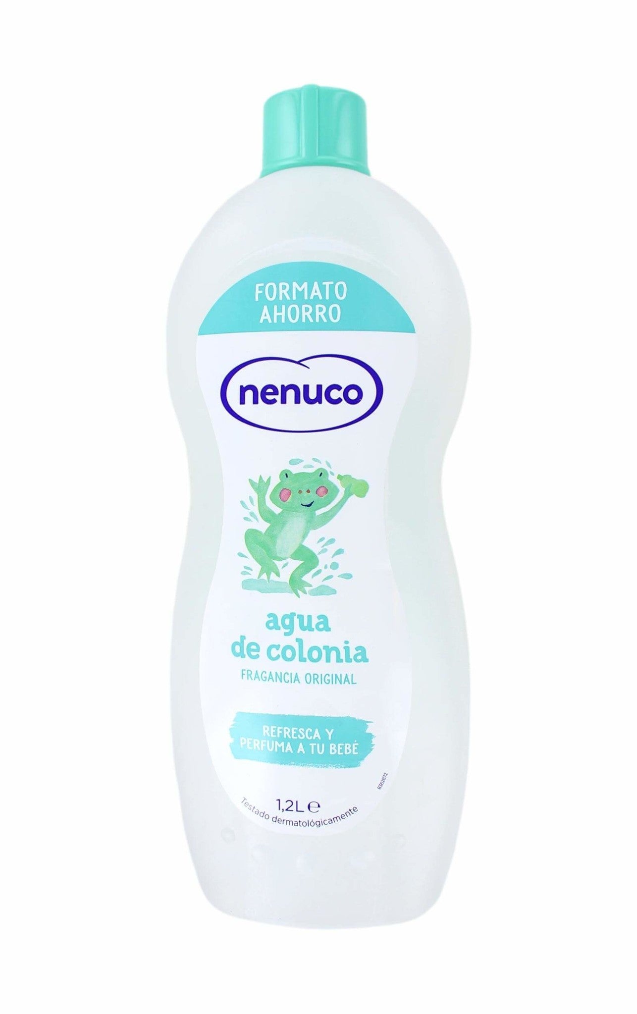 Nenuco - Agua De Colonia 1200ml