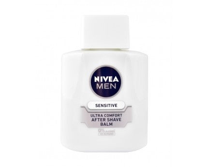 Nivea For Men Aftershave Balsem Sensitive - 100 Ml