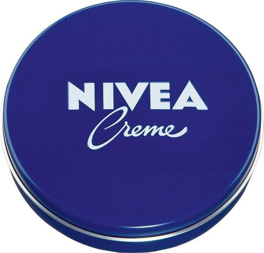 Nivea Creme - Body Creme 250 Ml