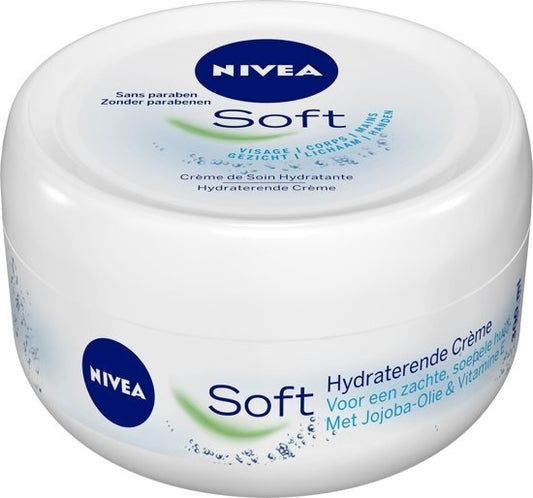 Nivea Creme - Soft 300ml