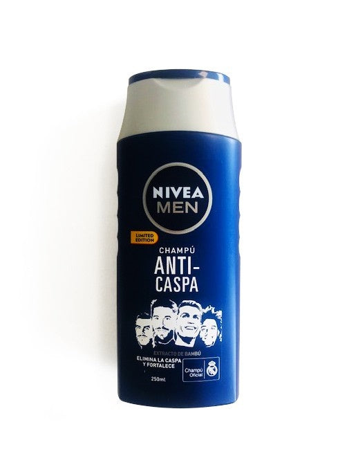 Nivea Men Anti-Caspa - Shampoo 250ml