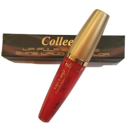 Colleen Lipgloss - Nr 2