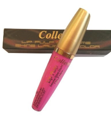 Colleen Lipgloss - Nr 4