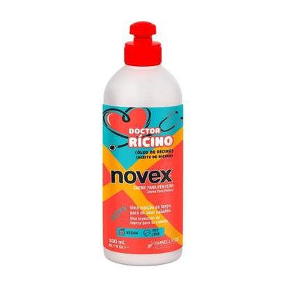 Novex Doctor Castor - Leave In Conditioner 300g