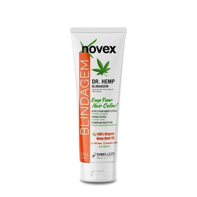 Novex Dr. Hemp Blindagem - Thermal Protector 237ml