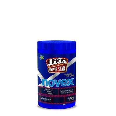 Novex My Liss Movie Star - Deep Hair Mask 400g