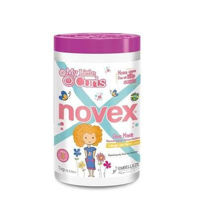 Novex My Little Curls - Hair Mask 1kg