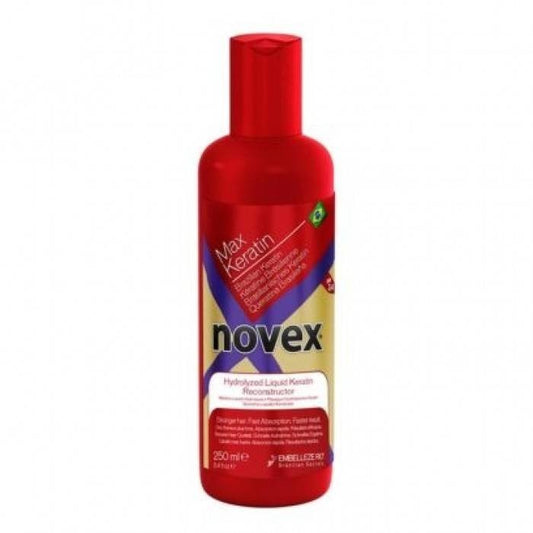 Novex Max Keratin Liqiud  250ml