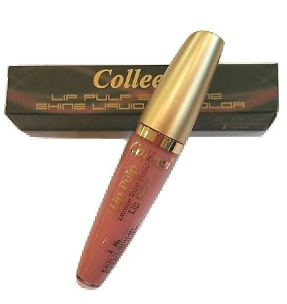 Colleen Lipgloss - Nr 1