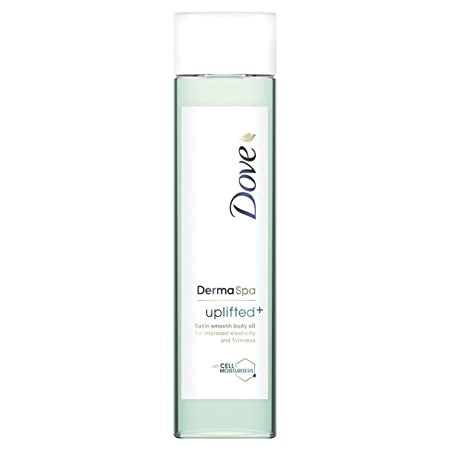 Dove Uplifted+  - Body Olie 150ml