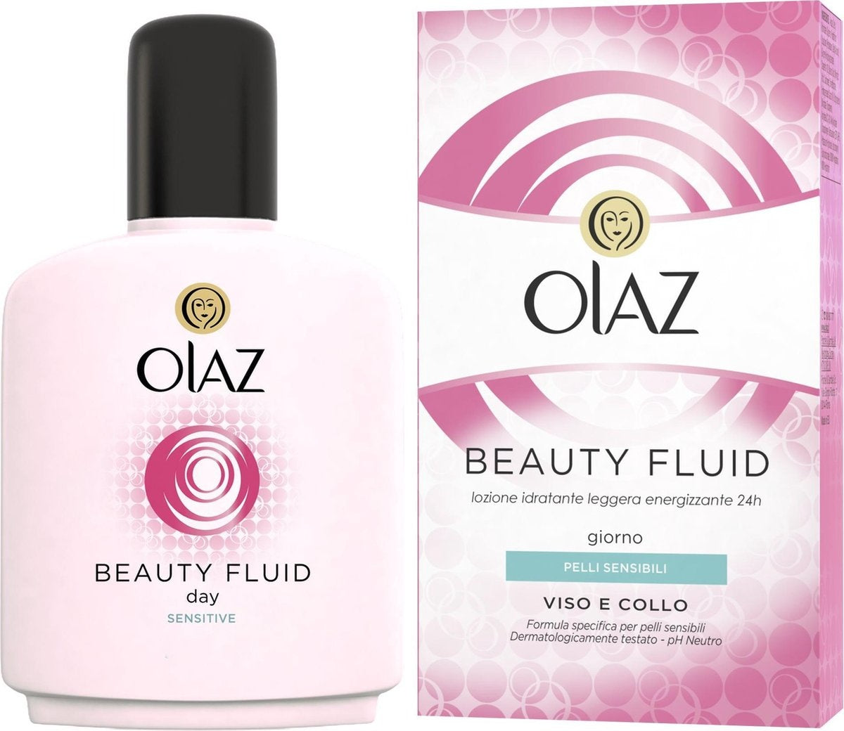 Olaz - Beauty Fluid 100ml