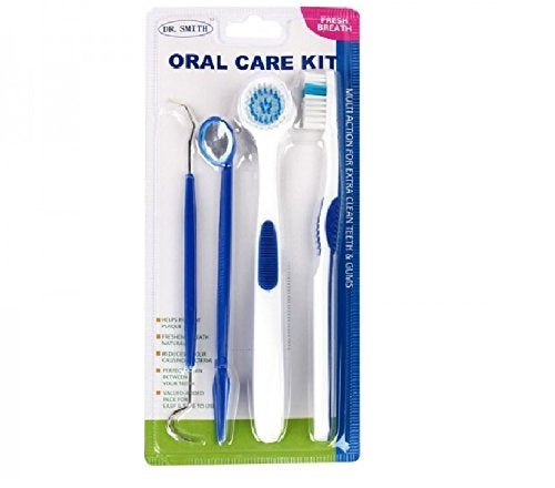 Oramint - Oral Care Kit