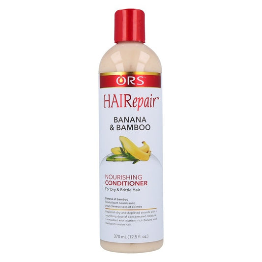 Ors Hairepair  Banana & Bamboo - Conditioner 370 Ml