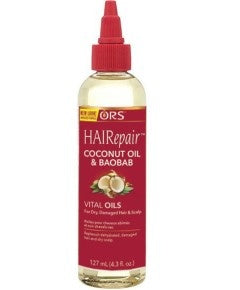 Ors Hairepair - Olie 127 Ml