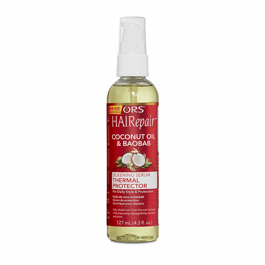 Ors Hairepair  Coconut Oil & Baobab  -  Serum 127 Ml