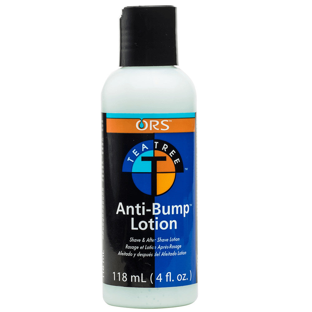 Ors Tea Tree Anti-Bumb Lotion- Lotion 118 Ml