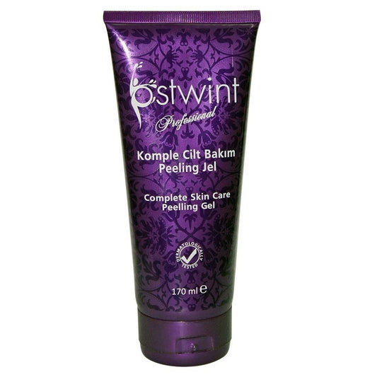 Ostwint Peeling Gel - 170 Ml