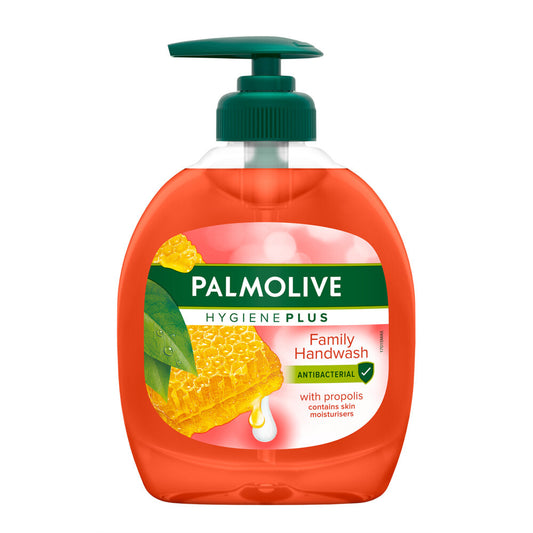 Palmolive Anti-Bacterieel - Handzeep 300ml