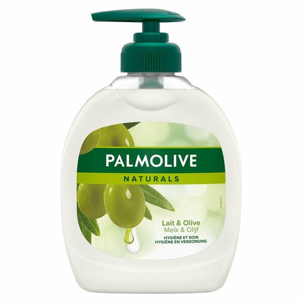 Palmolive Melk & Olijf - Handzeep 300ml