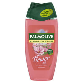 Palmolive Body Wash 250ml Flower Field