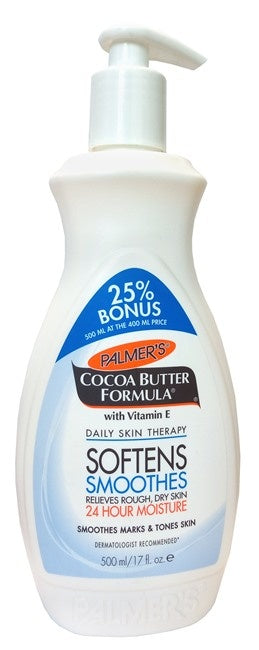 Palmer's Cocoa Butter Formula Lotion  - 400ml