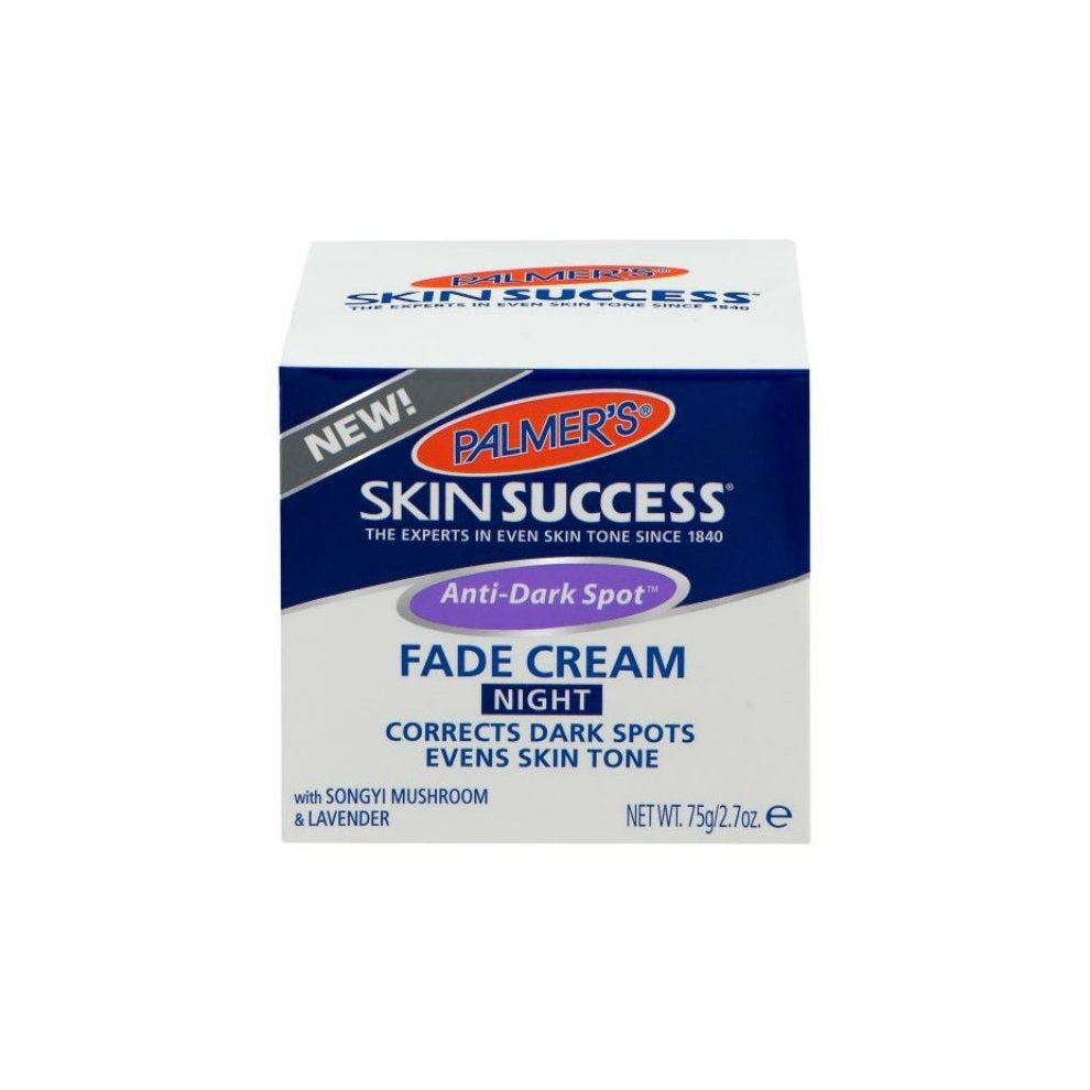 Palmer's Skin Succes - Eventone Night Fade Cream  (Anti-Dark Spot) 75ml