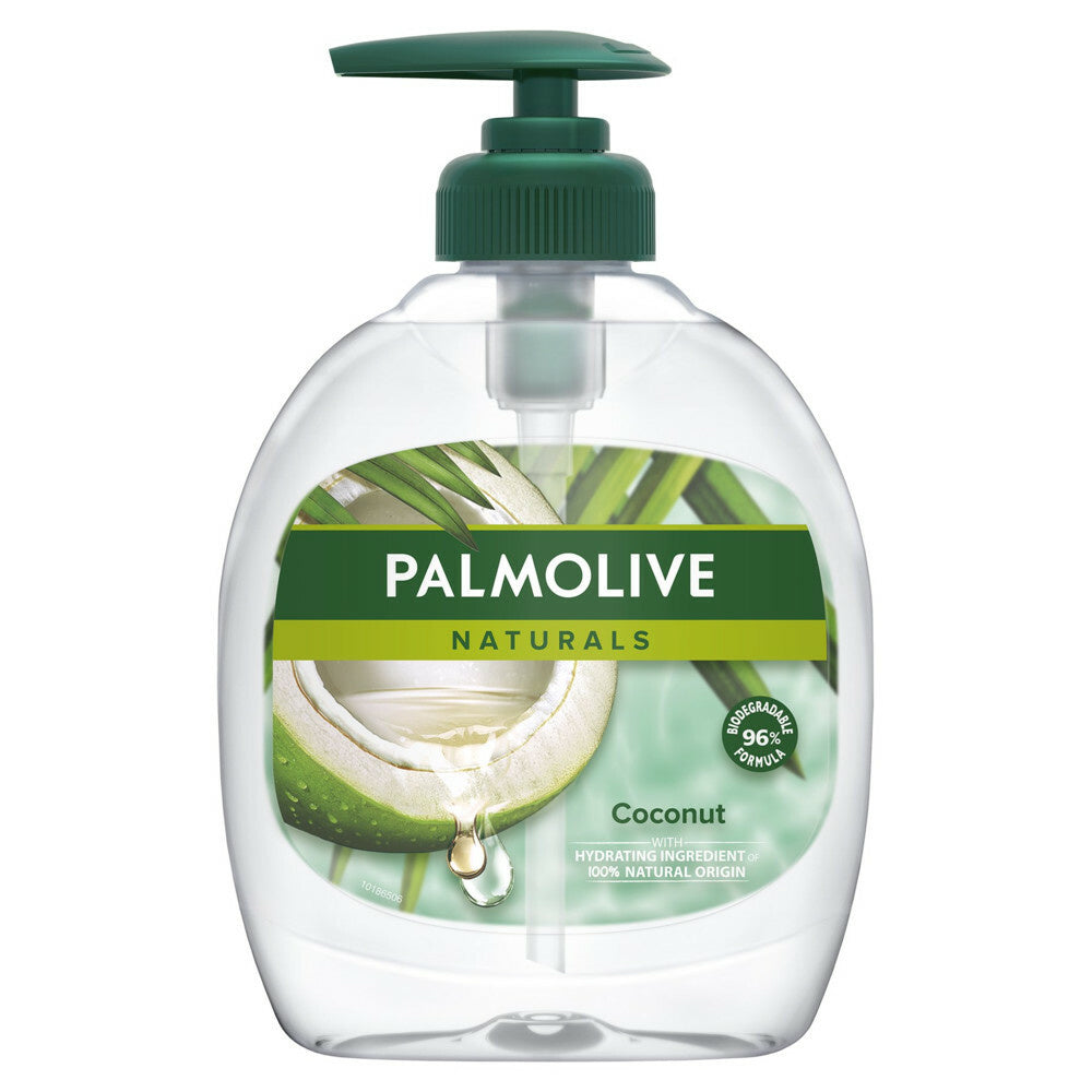 Palmolive Coconut - Handzeep 300ml