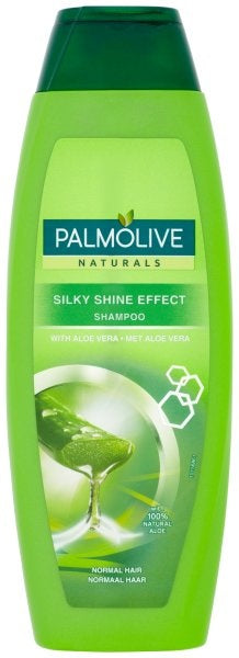 Palmolive  Silky Shine - Shampoo 350ml