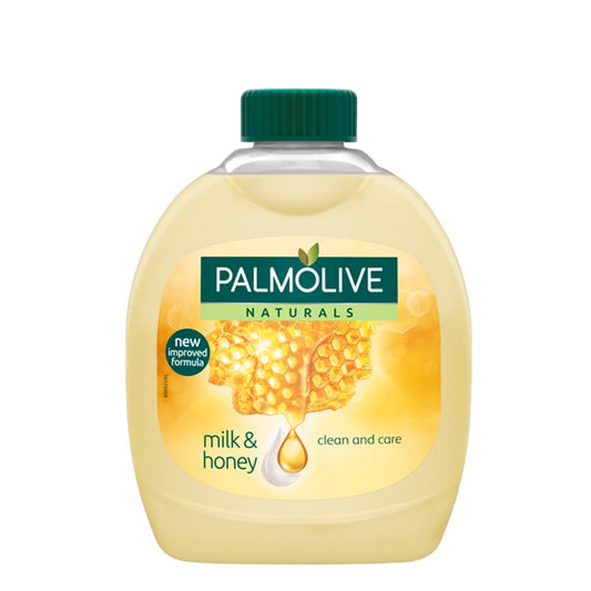 Palmolive Vloeibare Zeep Honing 300 Ml