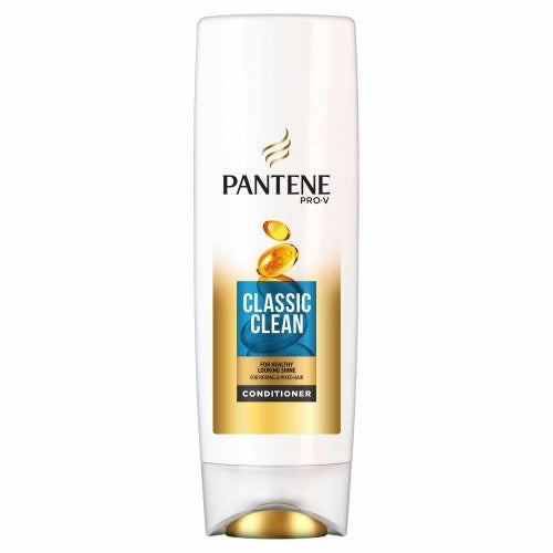 Pantene Conditioner 360ml Classic Clean