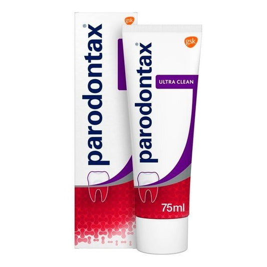 Paradontax Ultra Clean  75ml