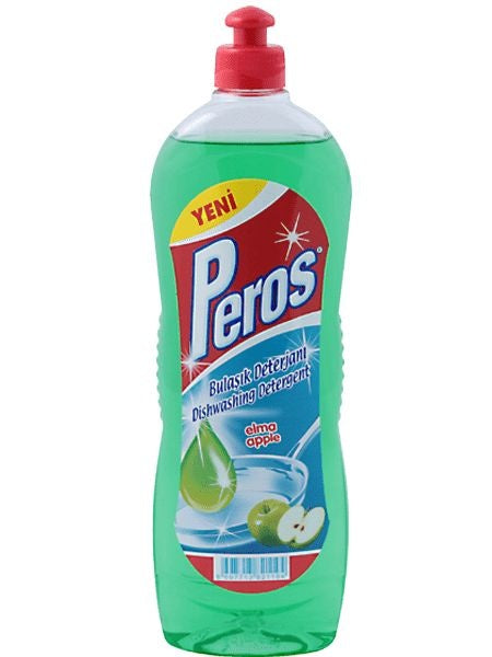 Peros Afwas Appel - 728 Ml