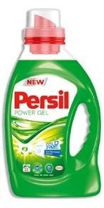 Persil Power Gel - Vloeibare Wasmiddel 1,452 Liter