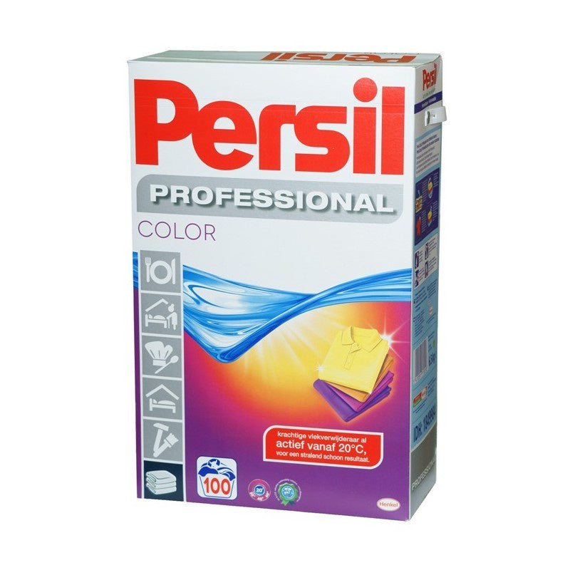 Persil Color - Waspoeder 100 Scoop / 6,5kg 