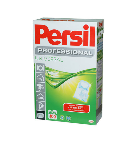 Persil Universal - Waspoeder 100 Scoop / 6,5kg 