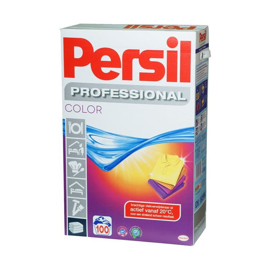 Persil Color - Waspoeder 100 Scoop / 6,5kg 