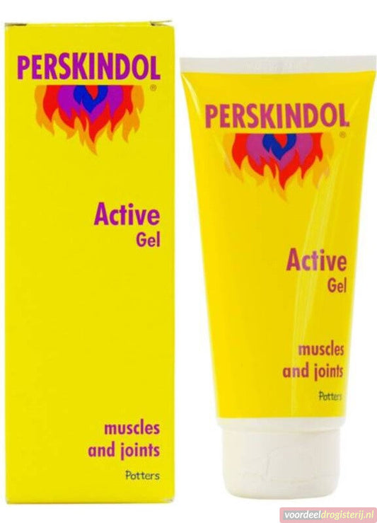 Perskindol - Active Gel